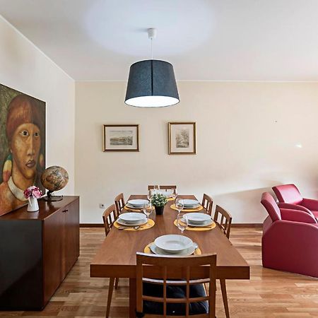 Quiet 2Br Flat W/ Balcony By Lovelystay Вила-Нова-ди-Гая Экстерьер фото